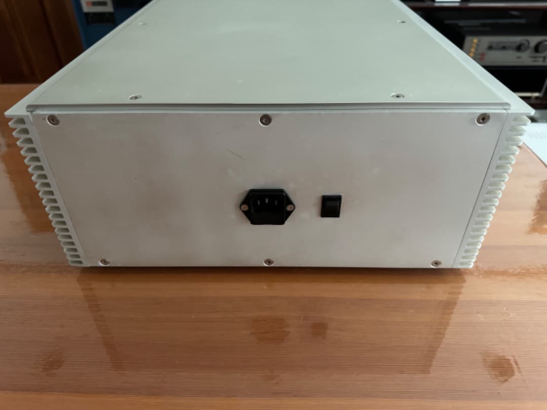 D&TL PRE studio PW AC DESIGN プリ パワーアンプ