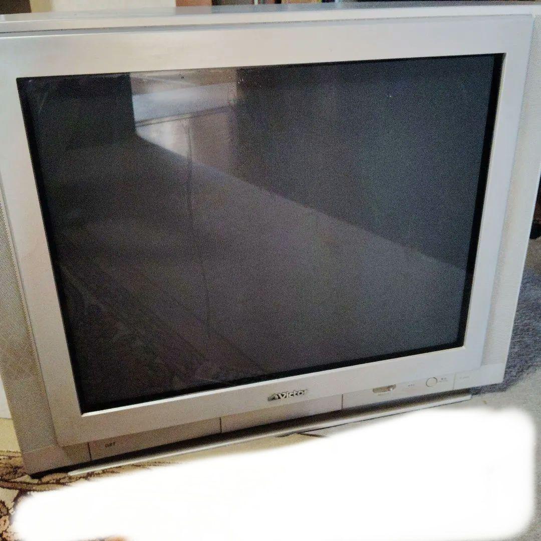 ブラウン管テレビ AV-29KB3