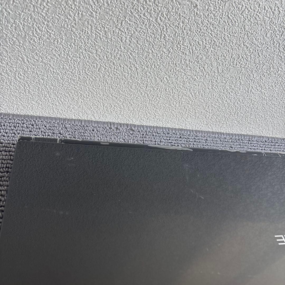 NEC Lavie NS700/E i7-6500U メモリ4GB #6644