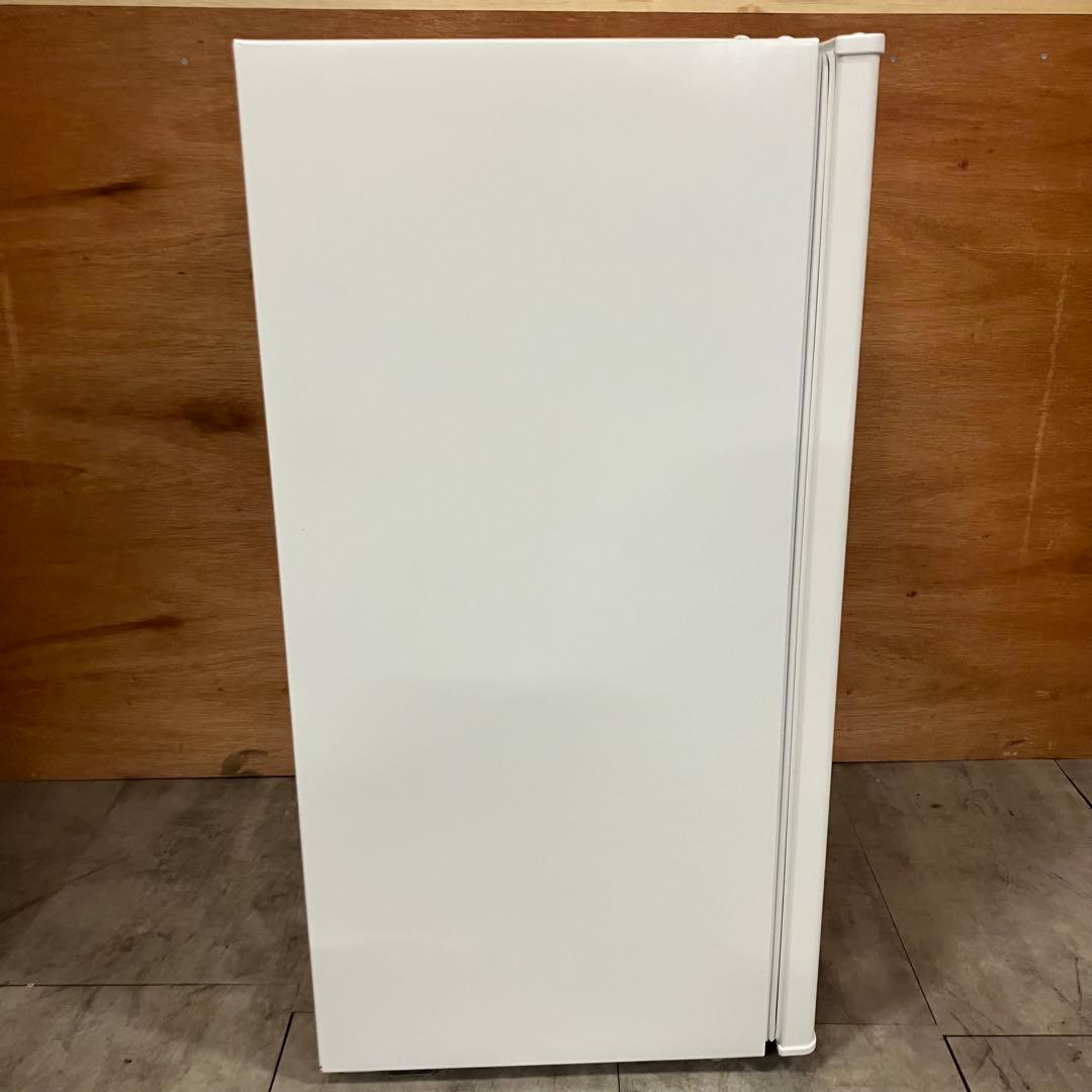 一都三県限定　配送設置無料　冷蔵庫　1ドア　IRIS OHYAMA 2023年製