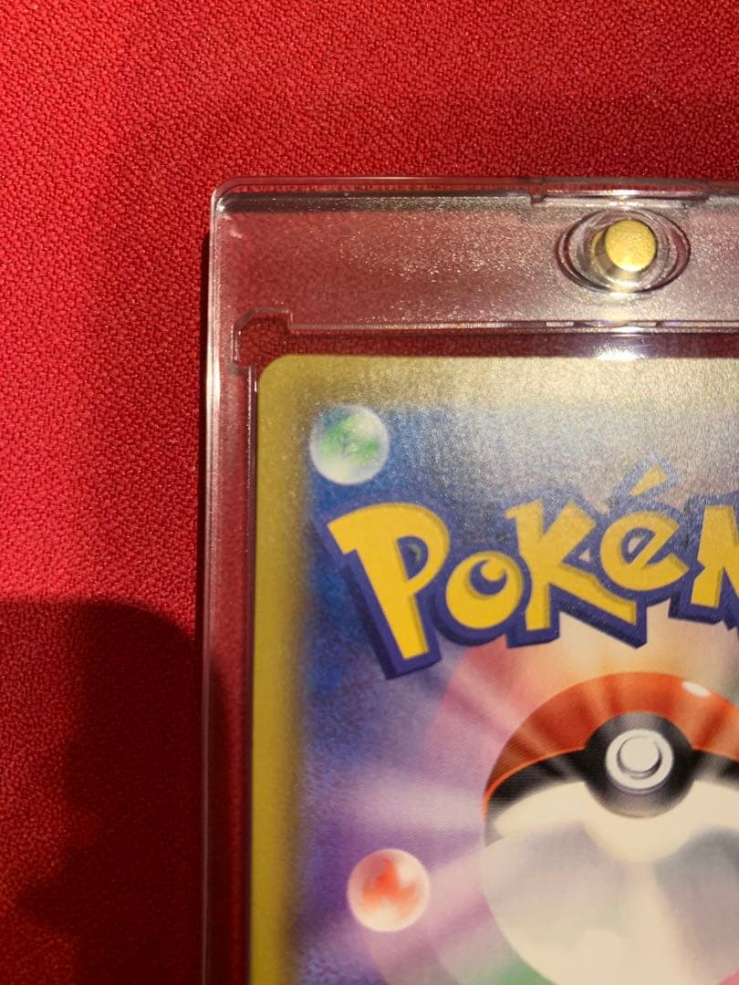 ポケモンカード　ニンフィアV SR イーブイヒーローズ 083/069 1v