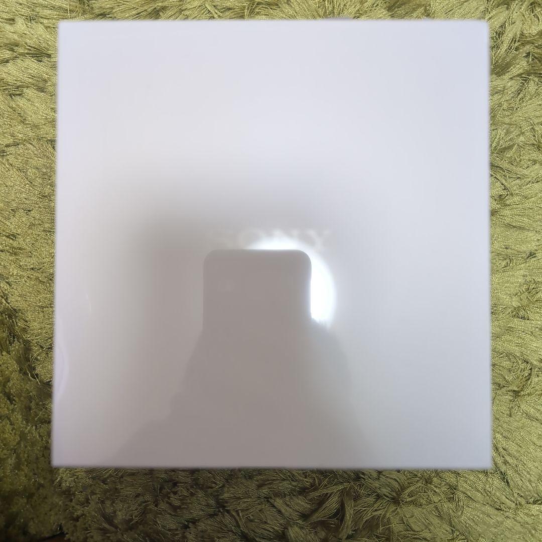 YUKIさん専用新品_未使用　SONY_IER-Z1R_最高級有線イヤホン