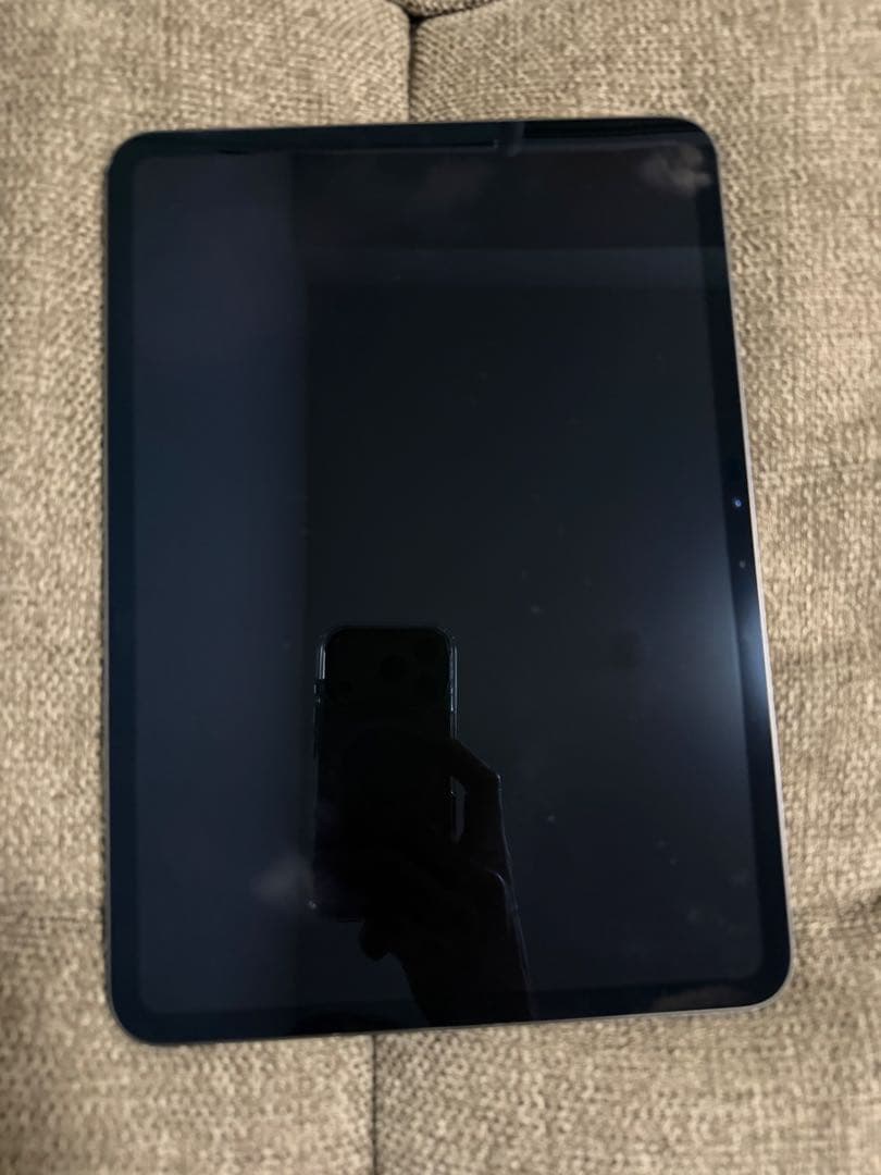 iPad Pro 11インチ M4＋Apple Pencil Pro