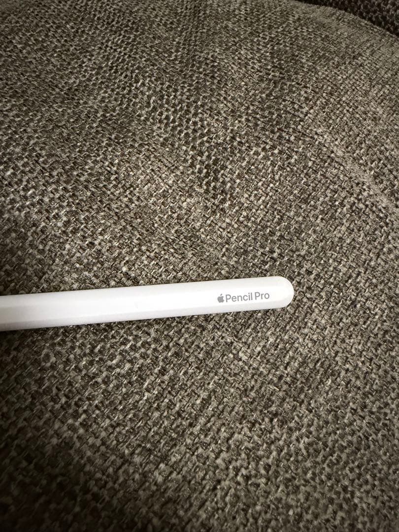 iPad Pro 11インチ M4＋Apple Pencil Pro