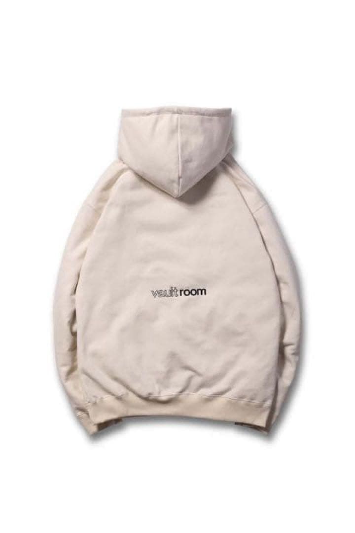 トップス vaultroom keydog hoodie