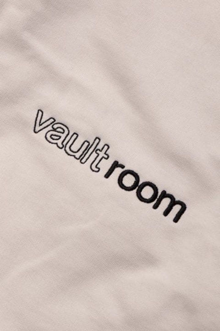 トップス vaultroom keydog hoodie