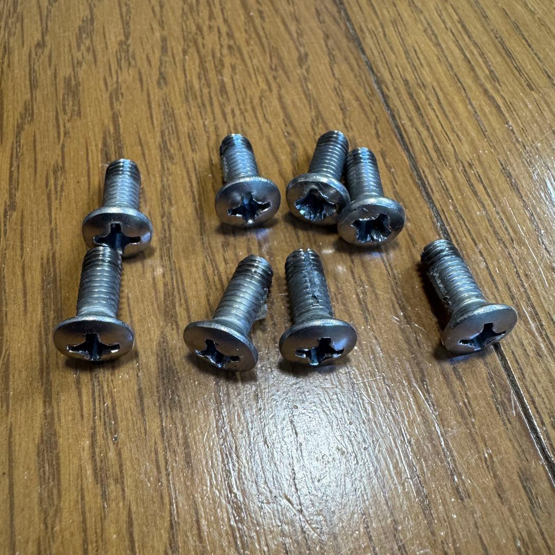 メンズ Burton ジェネシス Re:Flex スノーボードバインディング M