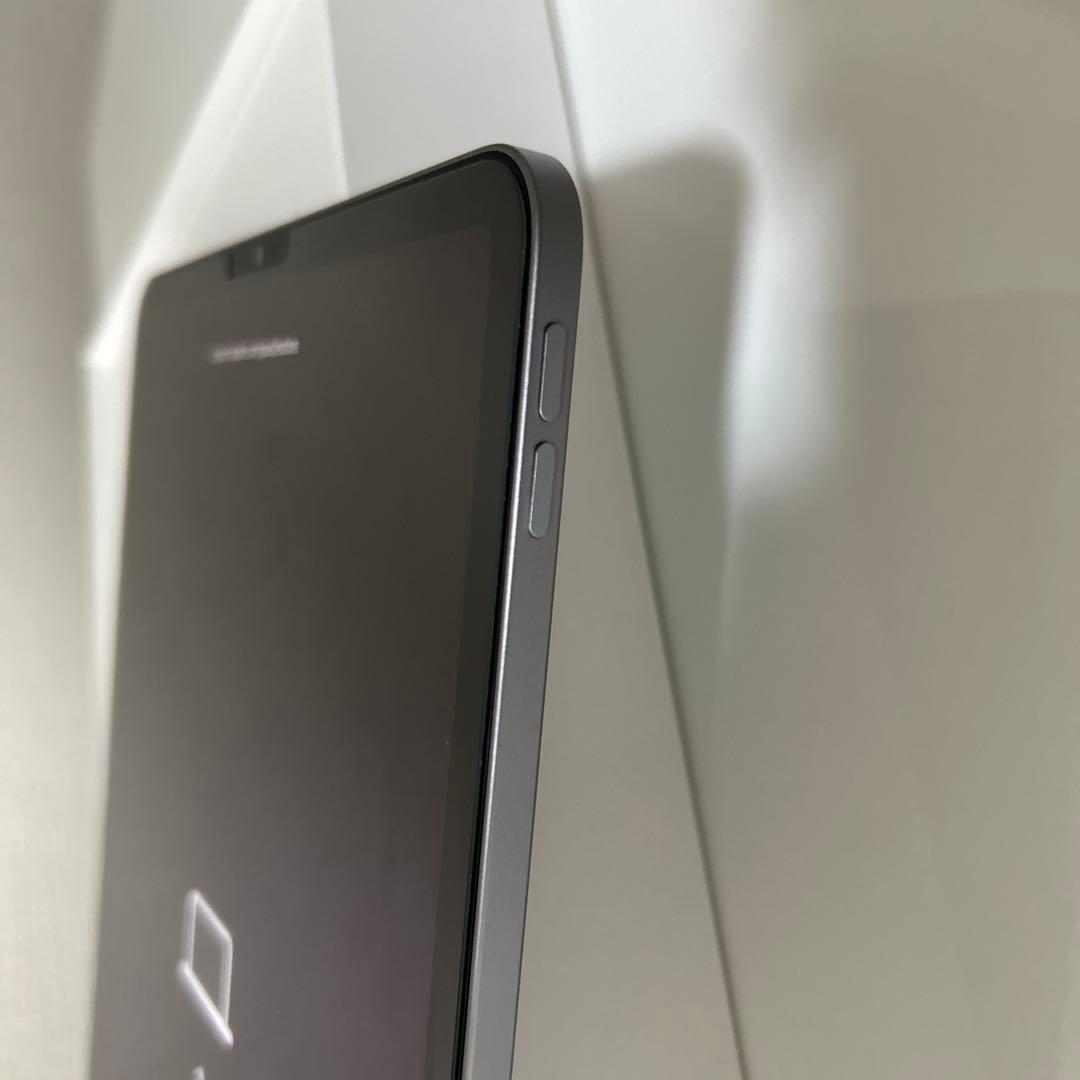 ［ジャンク品］11インチ iPad Pro（第４世代）Wi-Fi　128GB