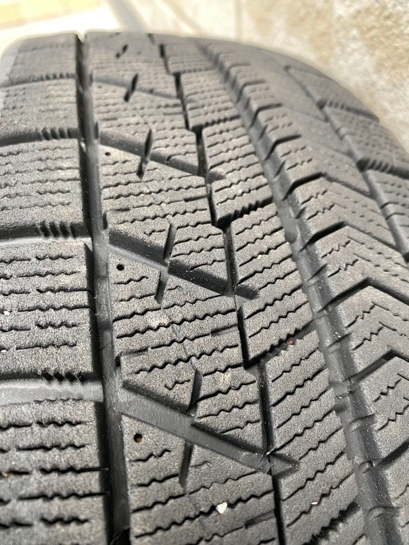 スタッドレスタイヤセット155/65R14 14インチ アルミホイール 軽自動車
