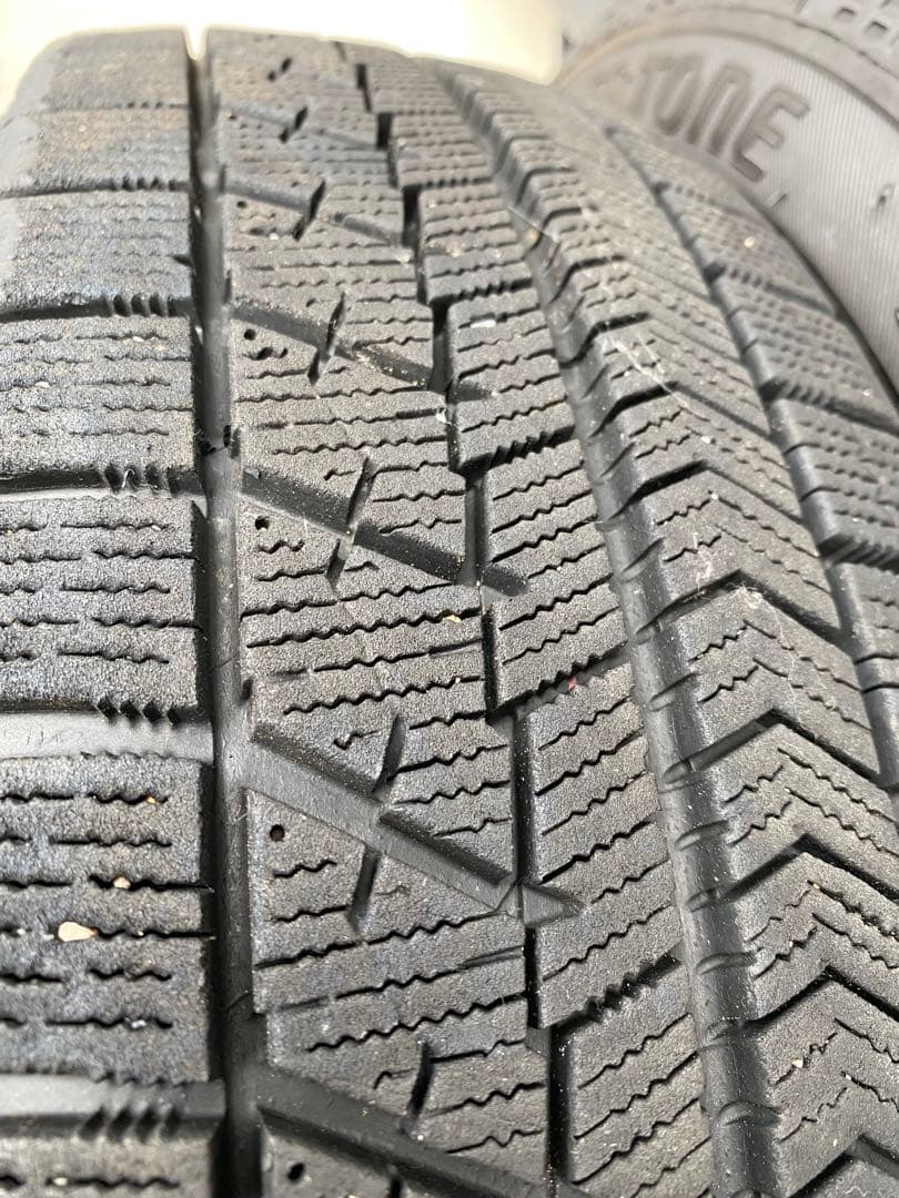 スタッドレスタイヤセット155/65R14 14インチ アルミホイール 軽自動車