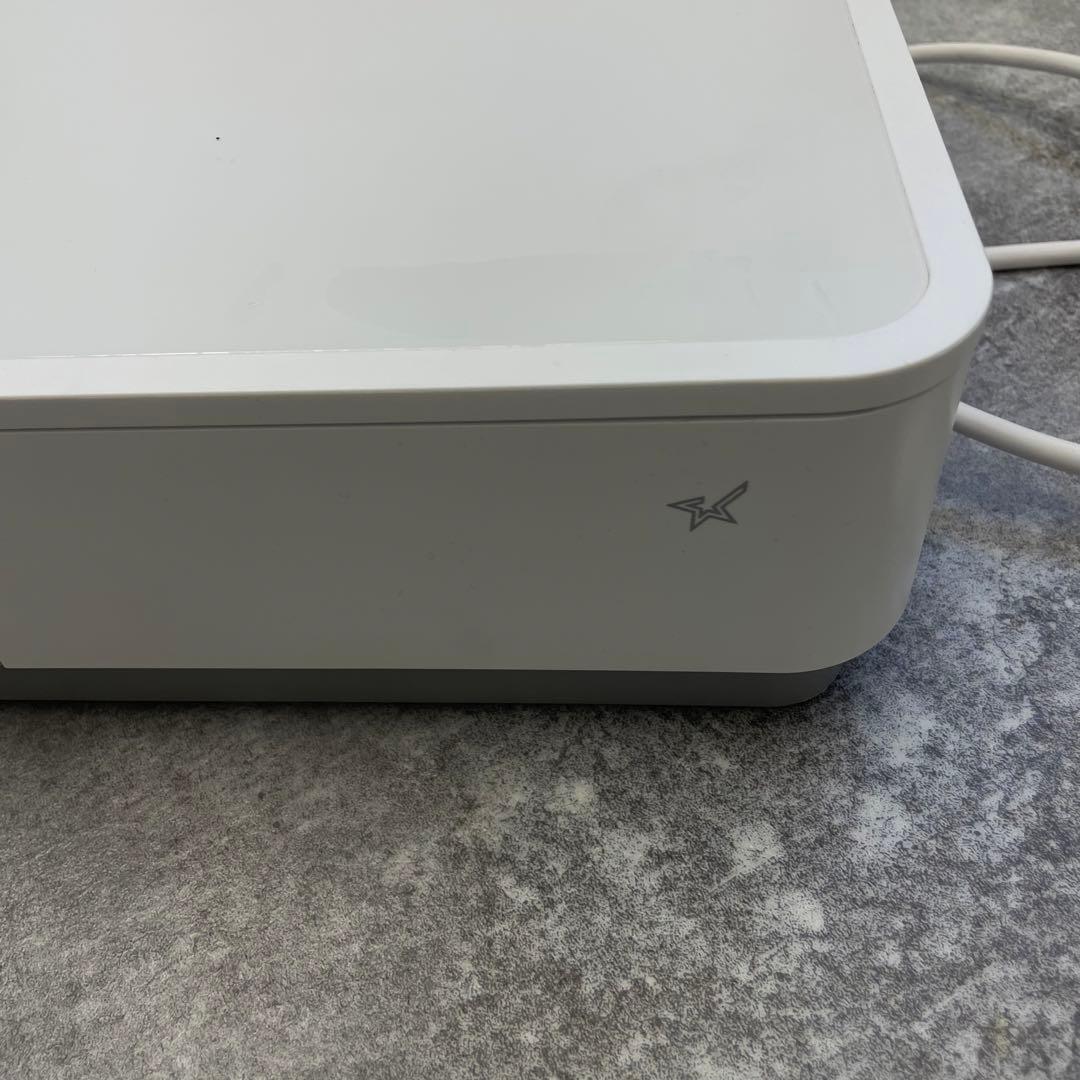 Z*O様 スター精密　mpop エアレジ対応