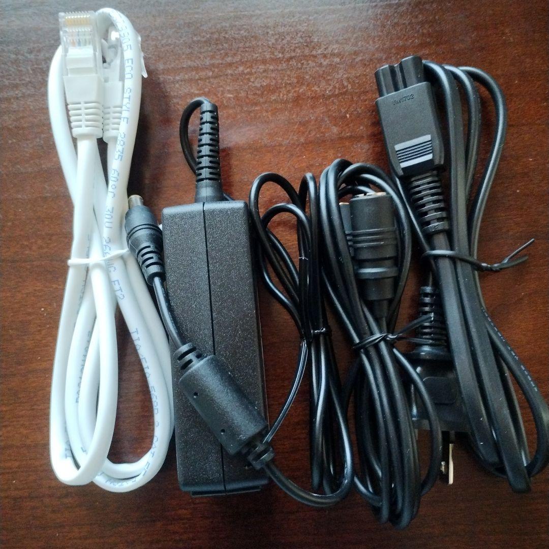 その他 SONY NASNE CECH-ZNR1J 108