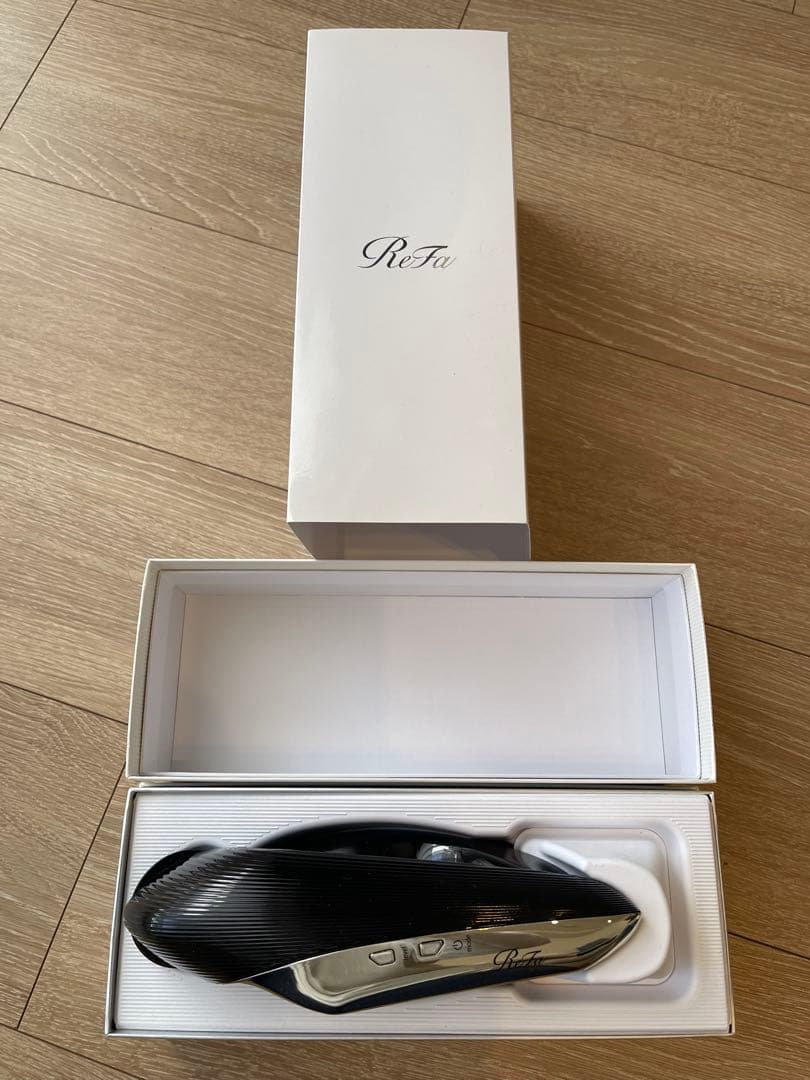 ボディ・フェイスケア ReFa BEAUTECH RAISE