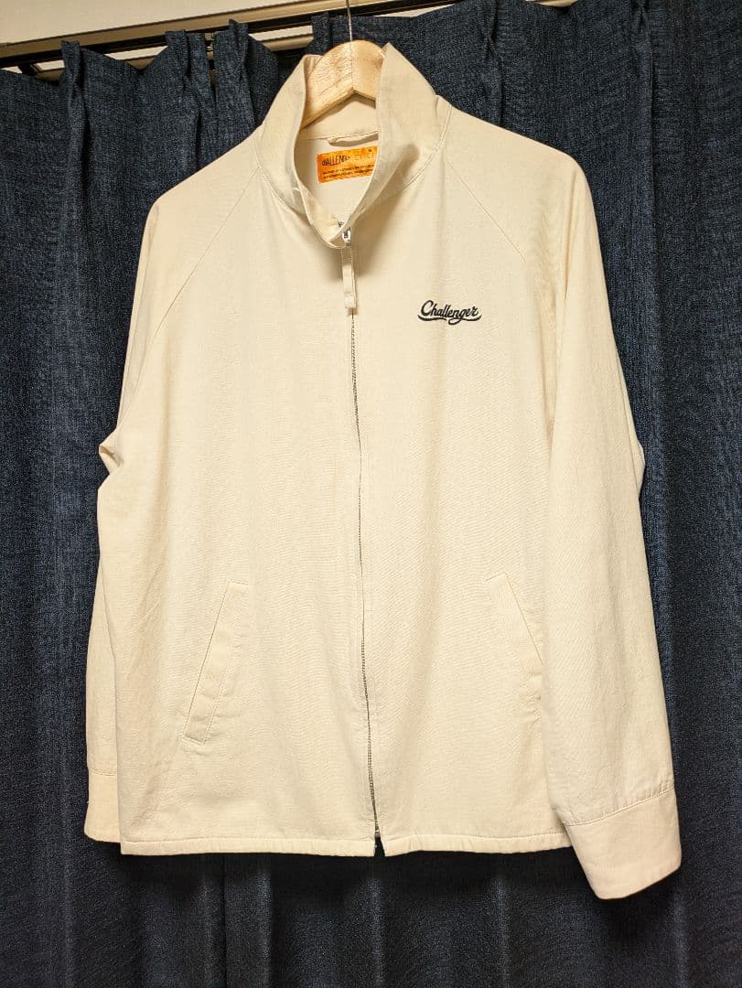 Challenger 　スイングトップ　Lサイズ