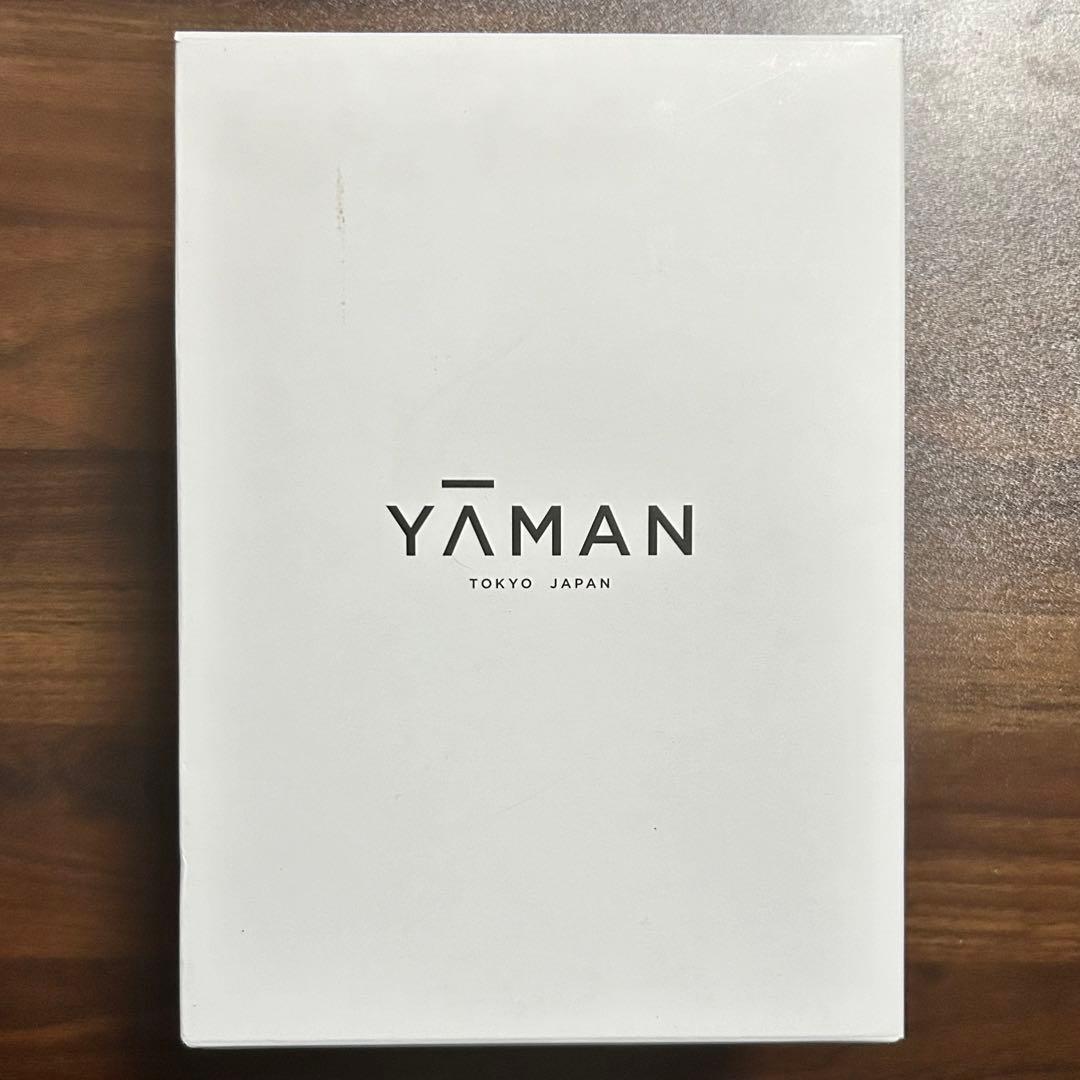 キャビスパRFコアPLUS　EMSシェイプゲル　YA-MAN　2点セット