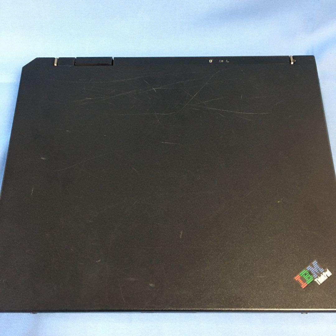 ノートパソコン A31p ジャンク品