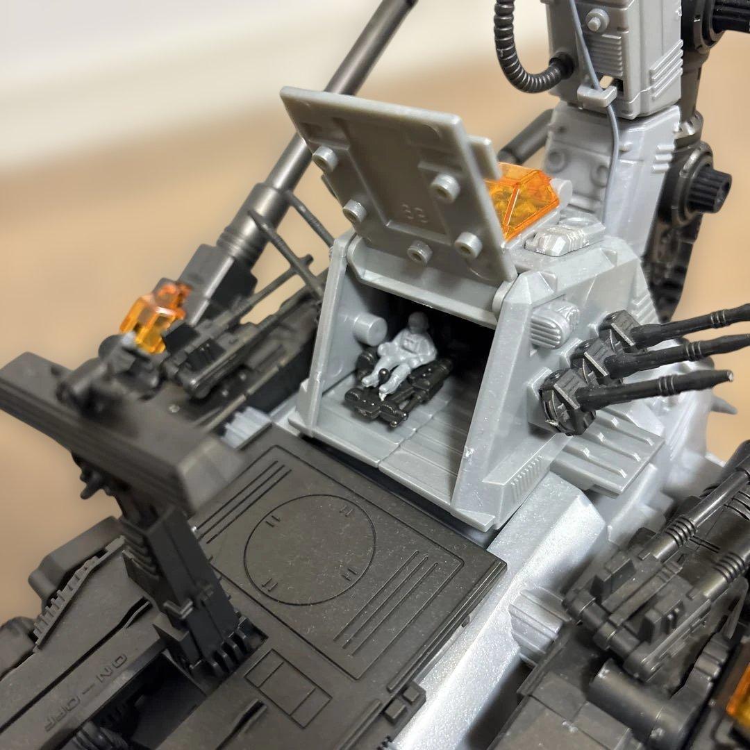 ゾイド　ウルトラザウルス