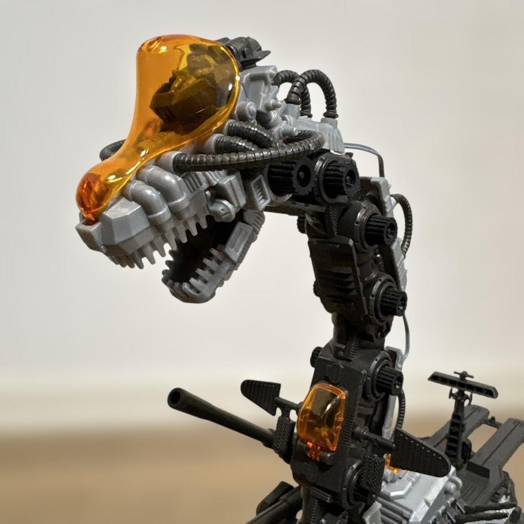 ゾイド　ウルトラザウルス