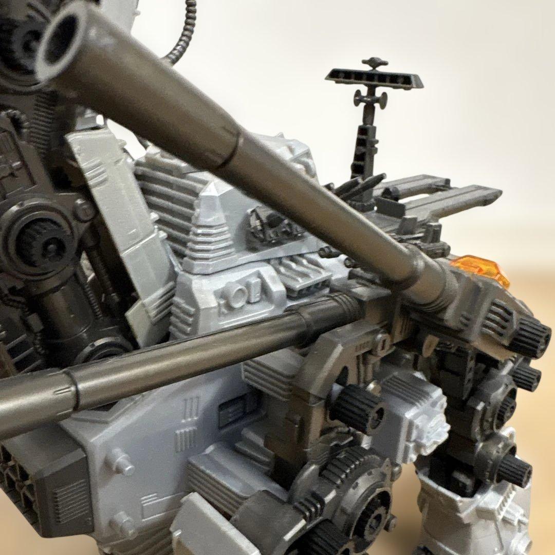 ゾイド　ウルトラザウルス