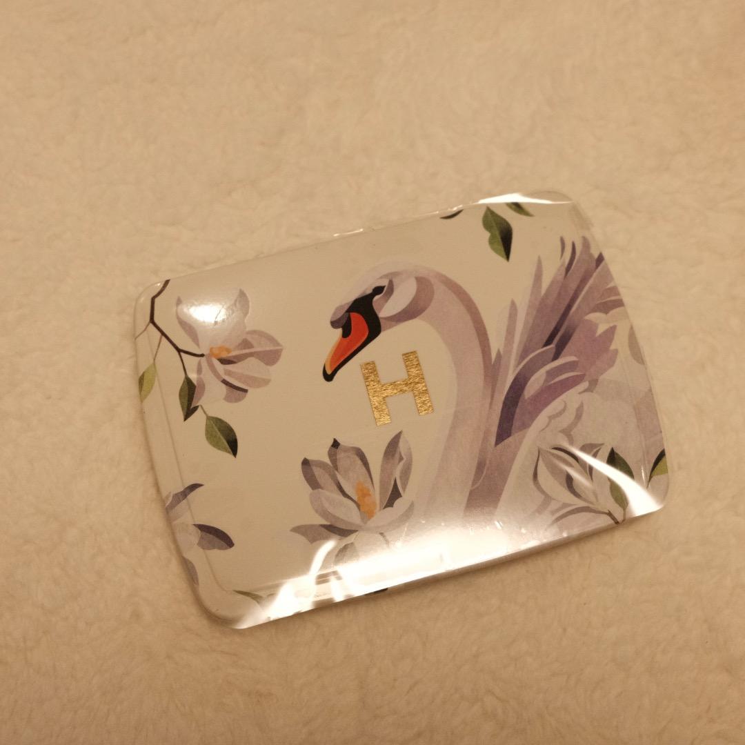 Hourglass Ambient Lighting palette【SWAN】