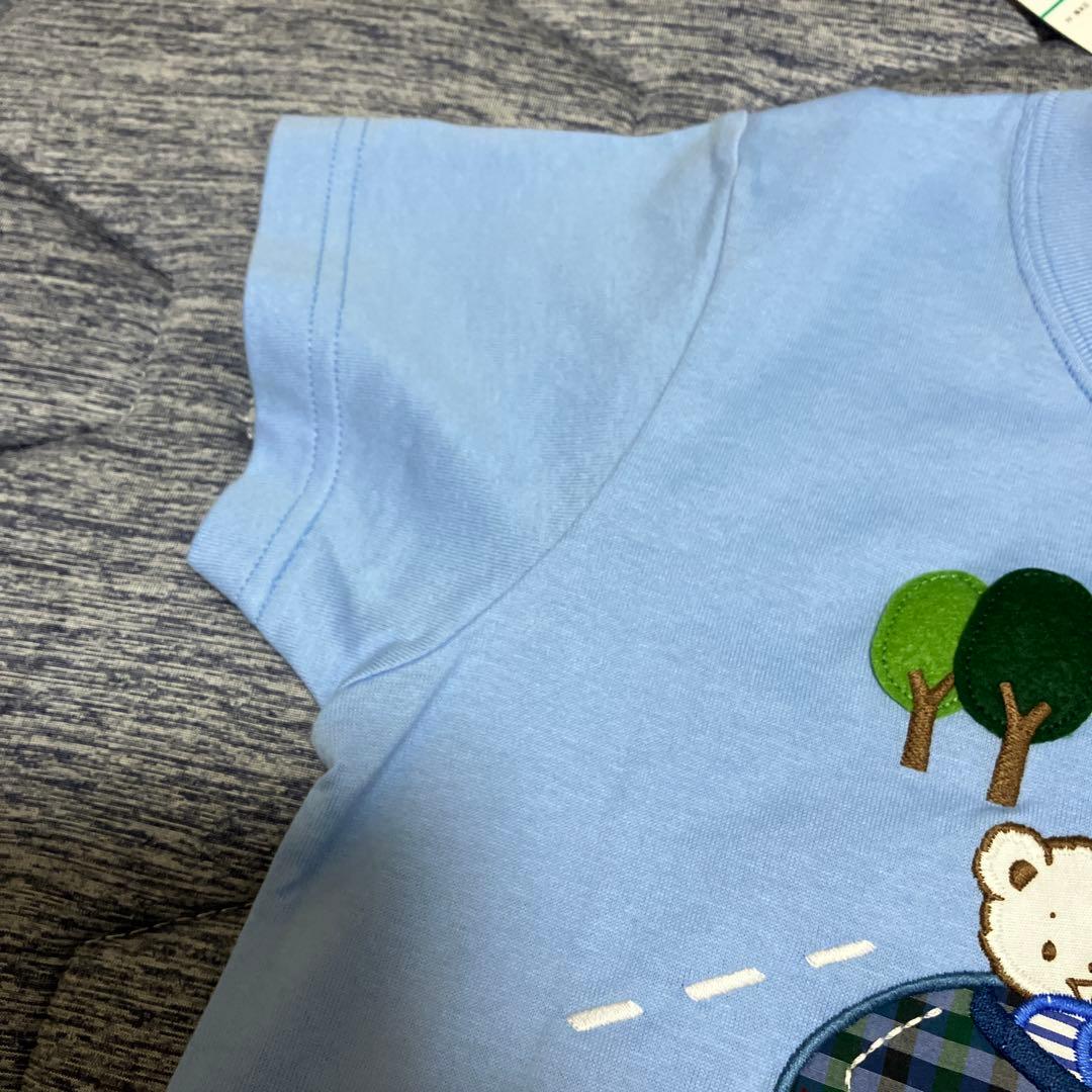 ファミリア半袖レア