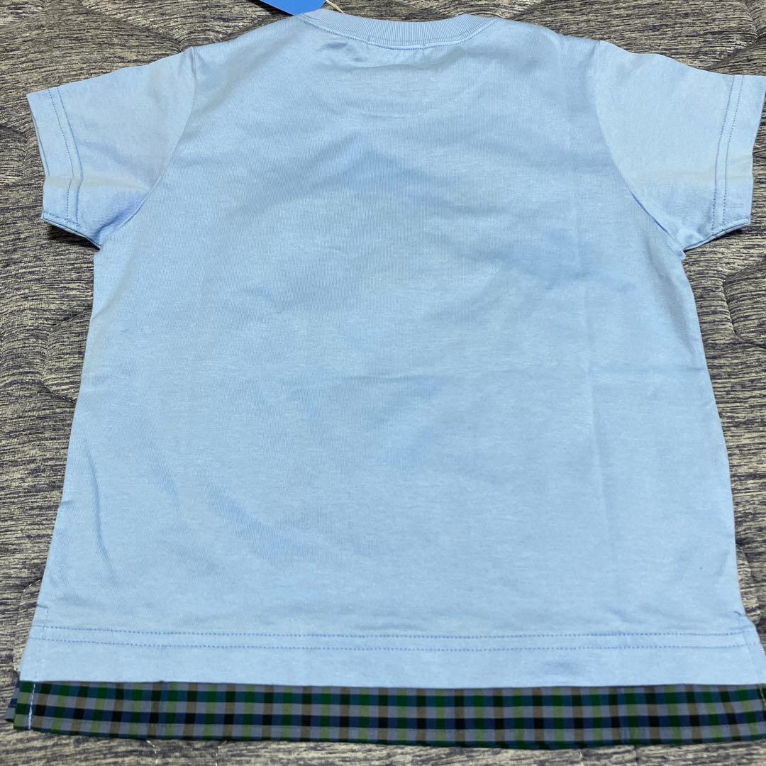 ファミリア半袖レア