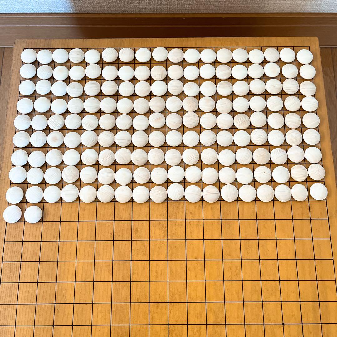 高級囲碁セット 碁盤 碁石 碁笥 へそ 脚付 蛤碁石 高級天然木