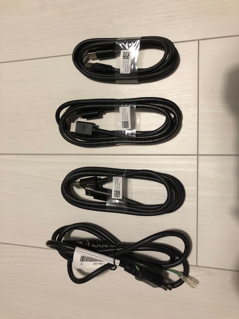 Dell S2721DGF 27インチゲーミングモニター