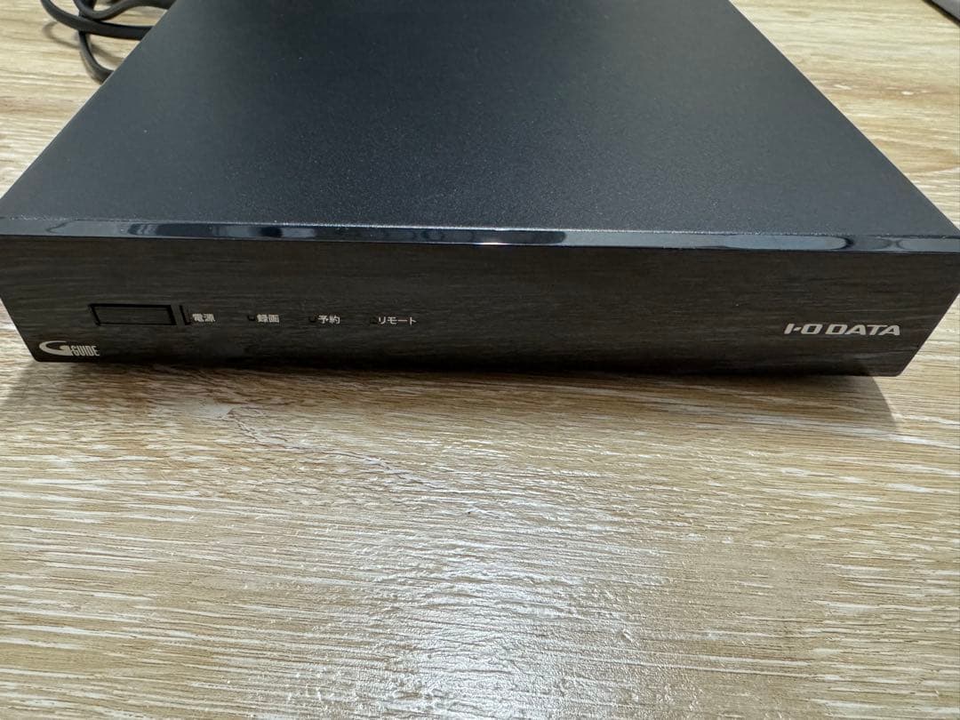 I-O DATA EX-BCTX2 2022年製