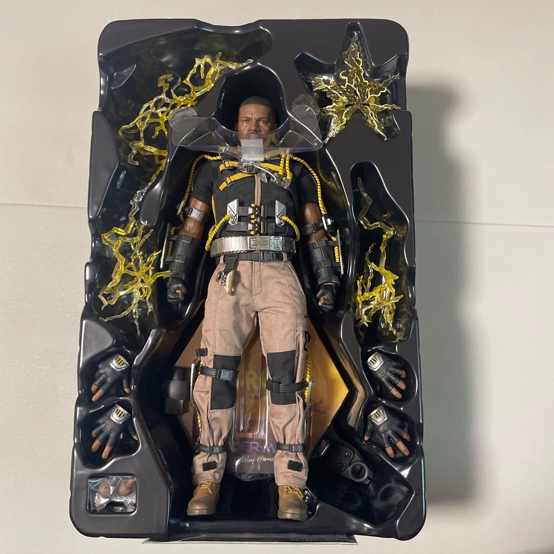 ホットトイズ エレクトロ