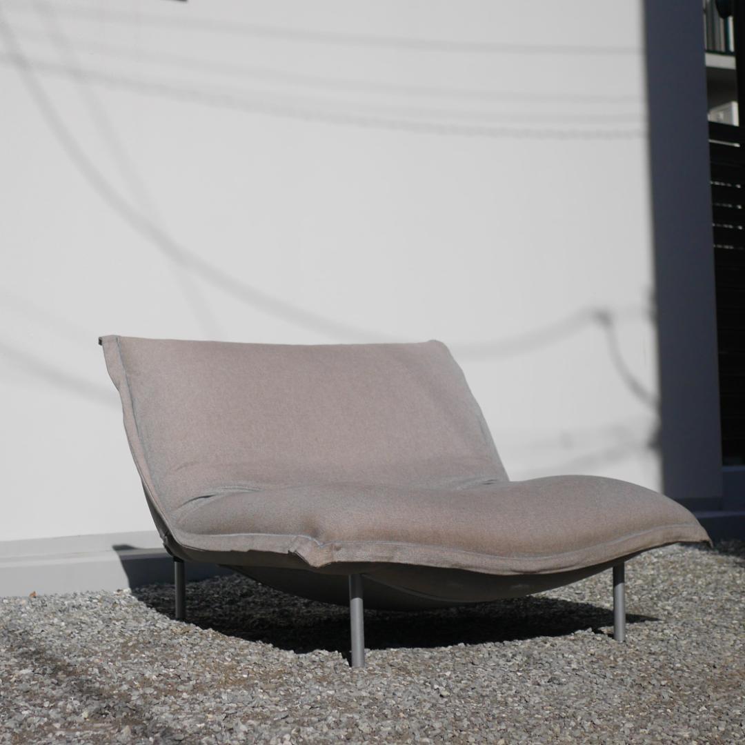 リーン・ロゼ ROSETCalin type1 カラン 一人掛け ソファ