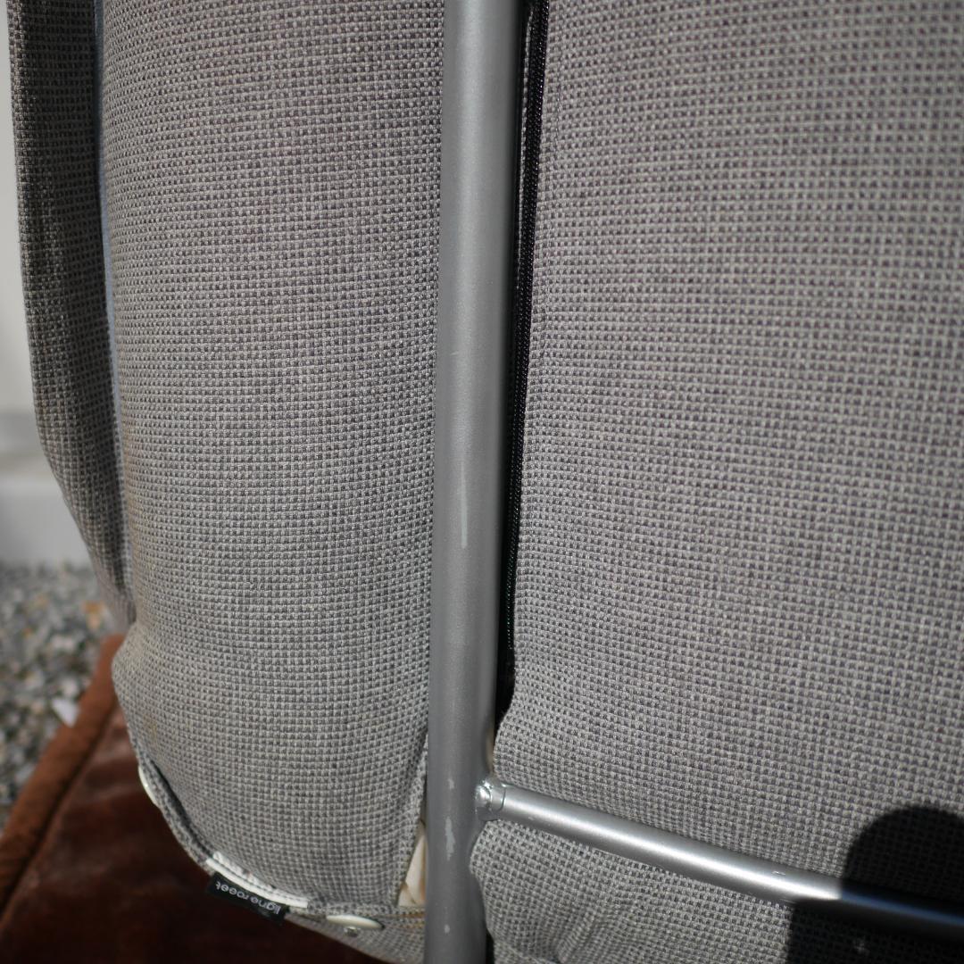 リーン・ロゼ ROSETCalin type1 カラン 一人掛け ソファ