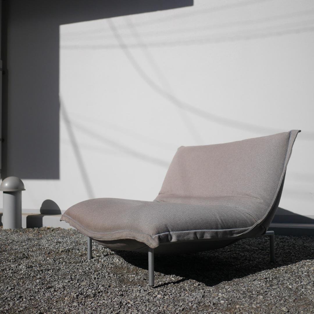 リーン・ロゼ ROSETCalin type1 カラン 一人掛け ソファ