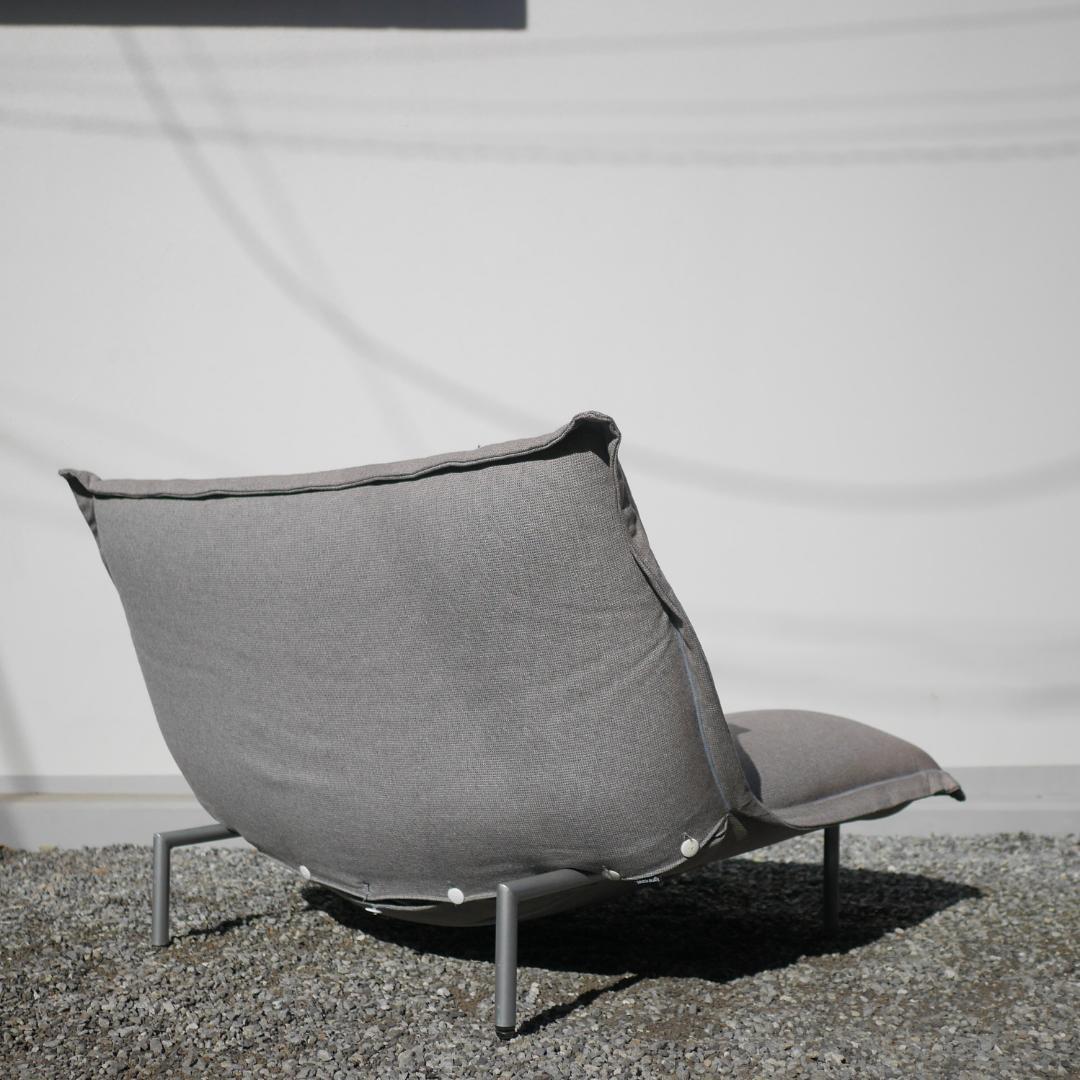 リーン・ロゼ ROSETCalin type1 カラン 一人掛け ソファ