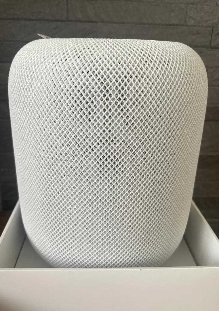 Apple Pod 第2世代 未使用に近い [整備済製品]