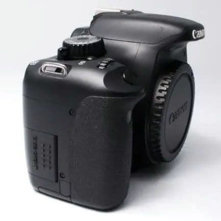 初心者の方に！❢Canon Kiss x4 手ぶれ補正レンズセット