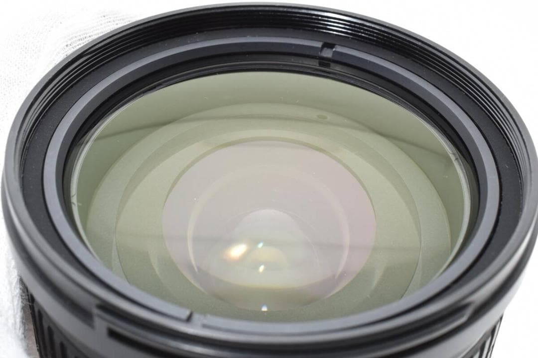 レンズ(ズーム) NIKON AF-S DX NIKKOR 18-200 3.5-5.6 G ED