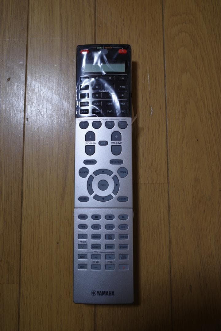 ヤマハ　YAMAHA　AVアンプ　AVENTAGE　RX-A3010　ジャンク