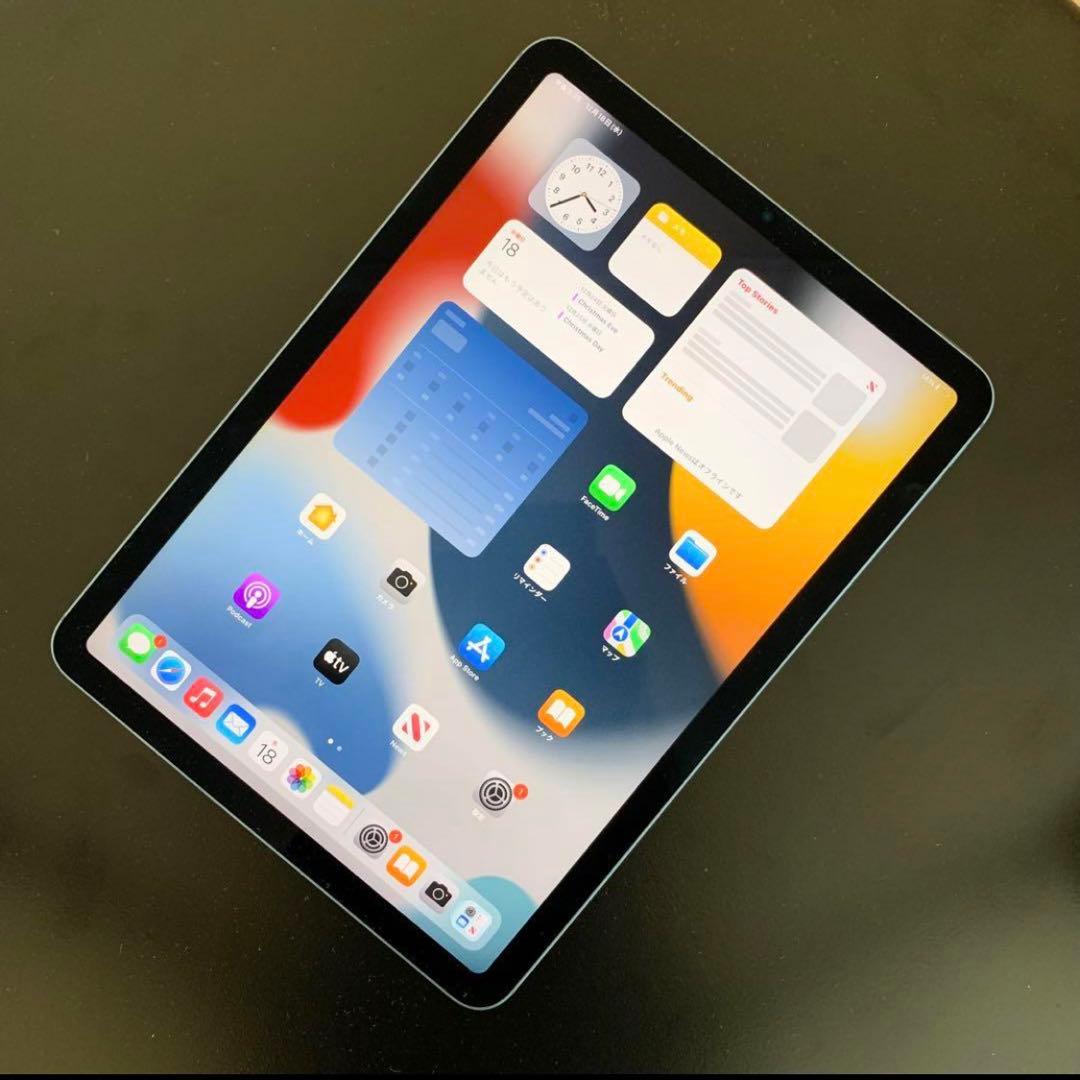 iPad Air 第5世代｜64gb｜SIMフリー