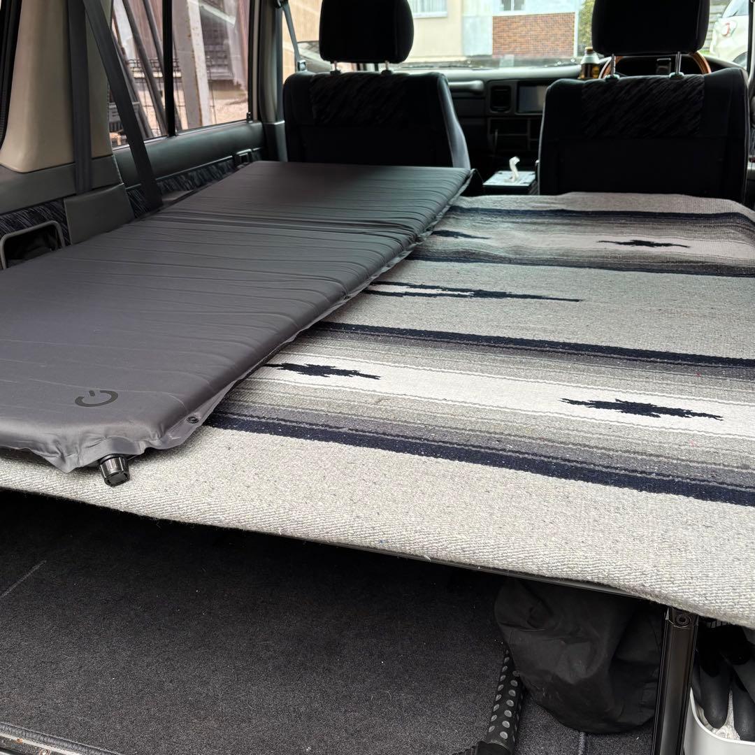 ※ user_895d912b　　ランクル70 78プラド　天板