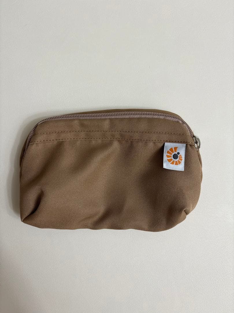 unobella★【美品】【ほぼ未使用】エルゴベビーOMNI Breeze