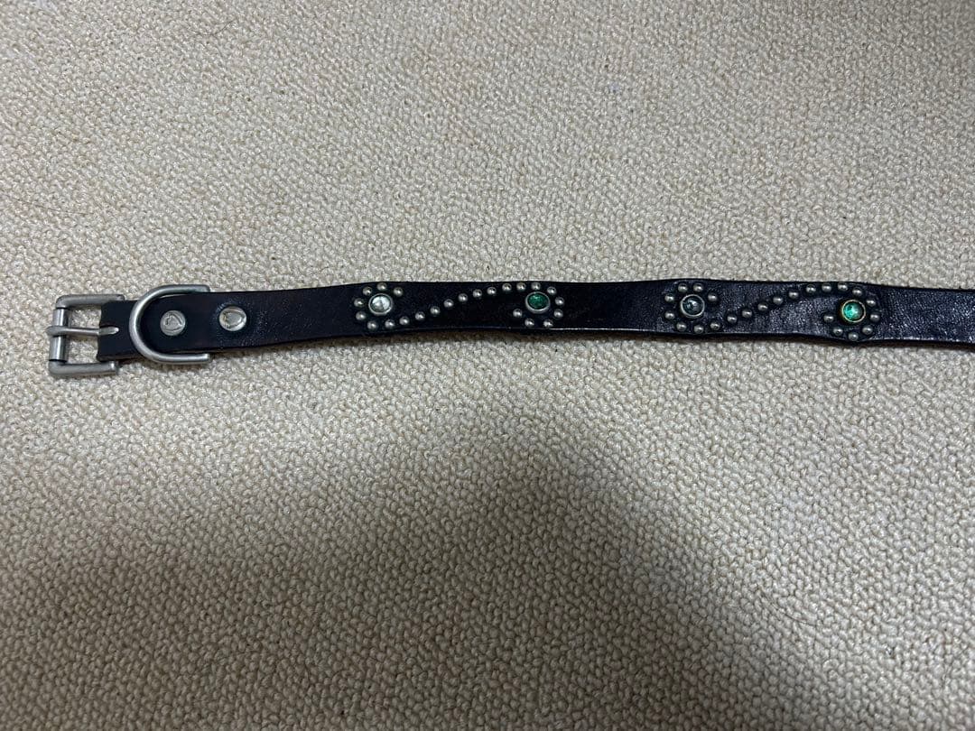 HTC スタッズベルト　スーパーナロー