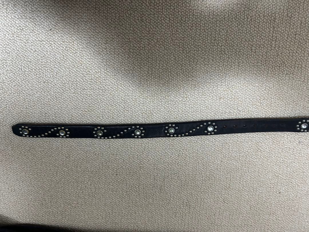 HTC スタッズベルト　スーパーナロー