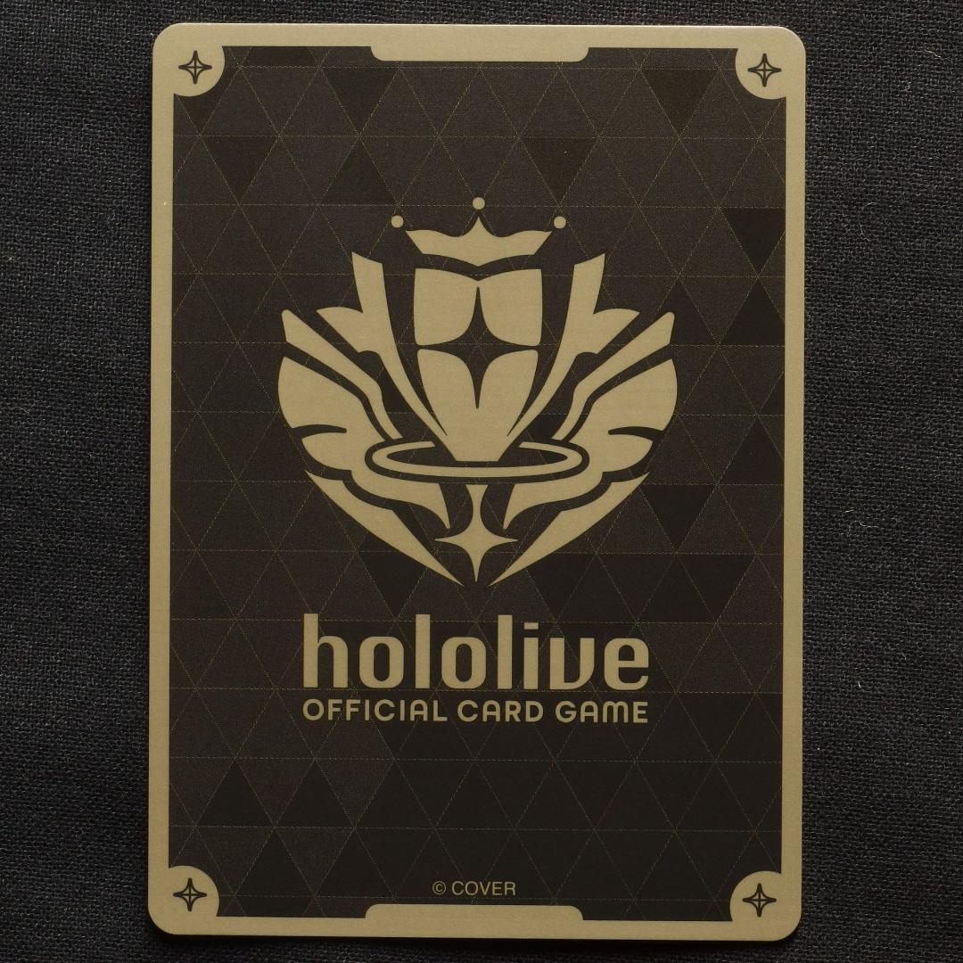 猫又おかゆ　SR　S　まとめ売り　【ホロライブ　ホロカ　エンチャントレガリア】