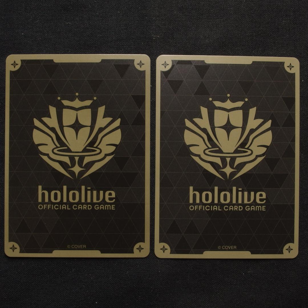 猫又おかゆ　SR　S　まとめ売り　【ホロライブ　ホロカ　エンチャントレガリア】