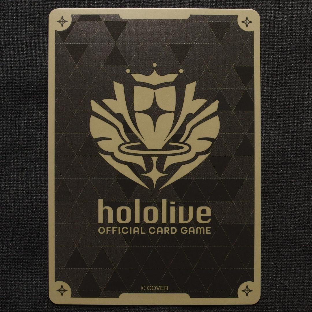 猫又おかゆ　SR　S　まとめ売り　【ホロライブ　ホロカ　エンチャントレガリア】