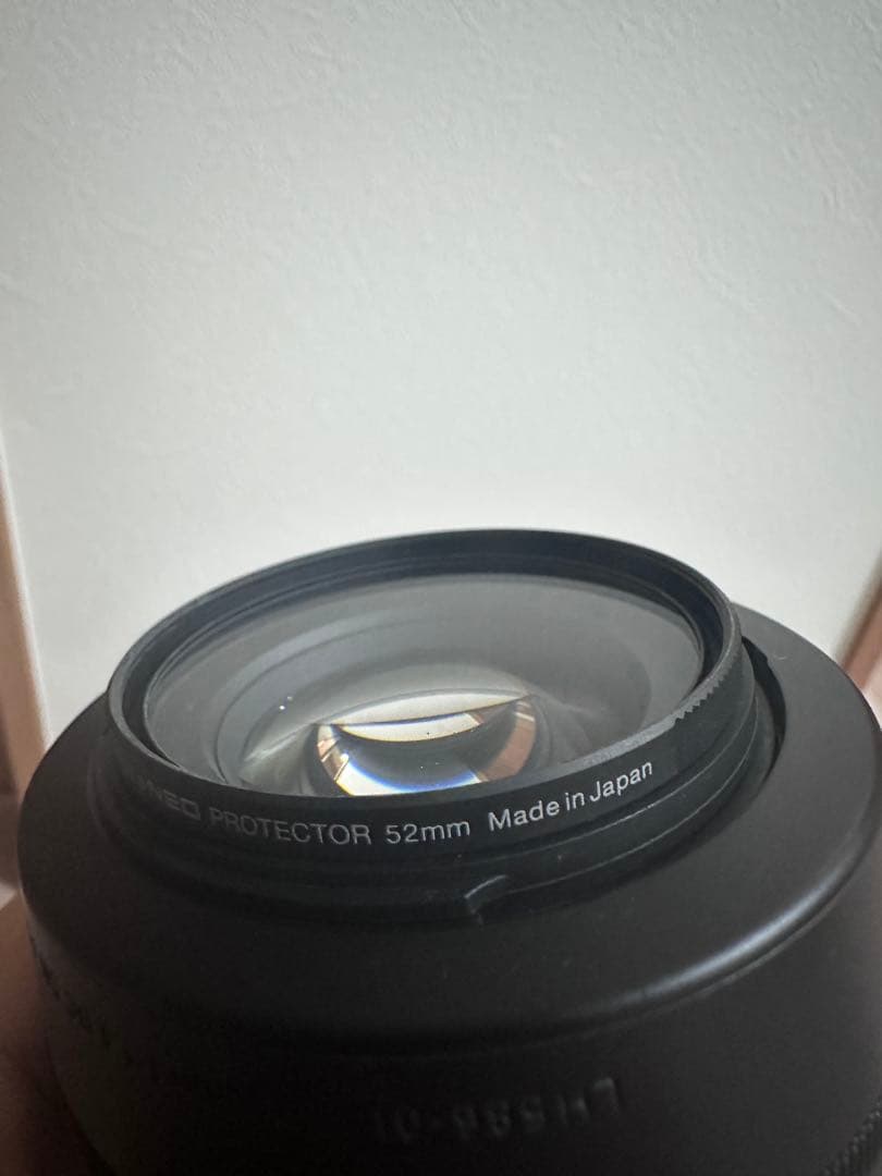 Canon EOS M200 15-45mmレンズキット