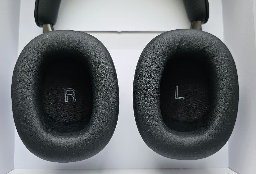 値下中 Bowers & Wilkins Px8 ブラック