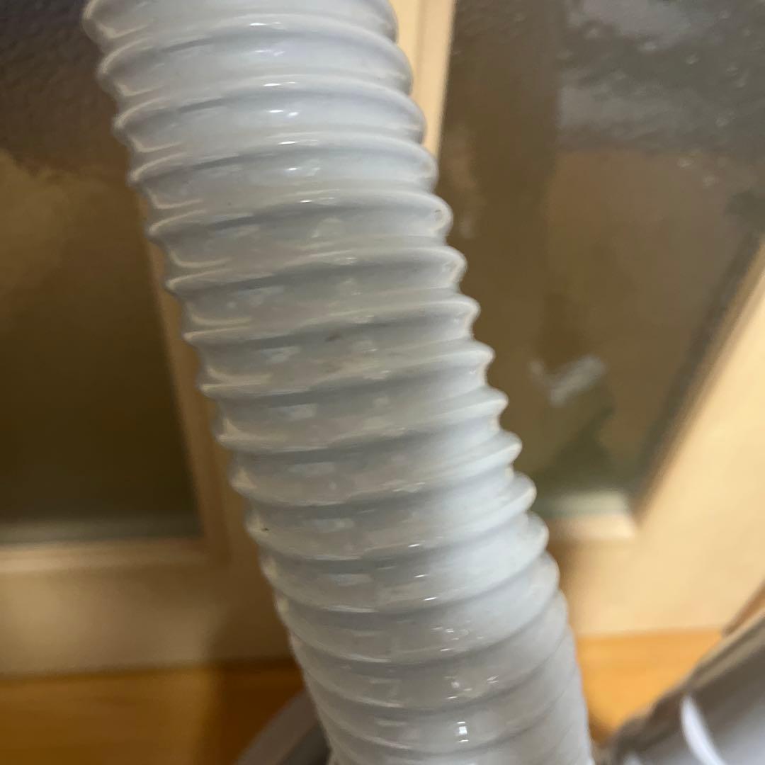 紙パック式掃除機 Panasonic MC-PJ21G-N