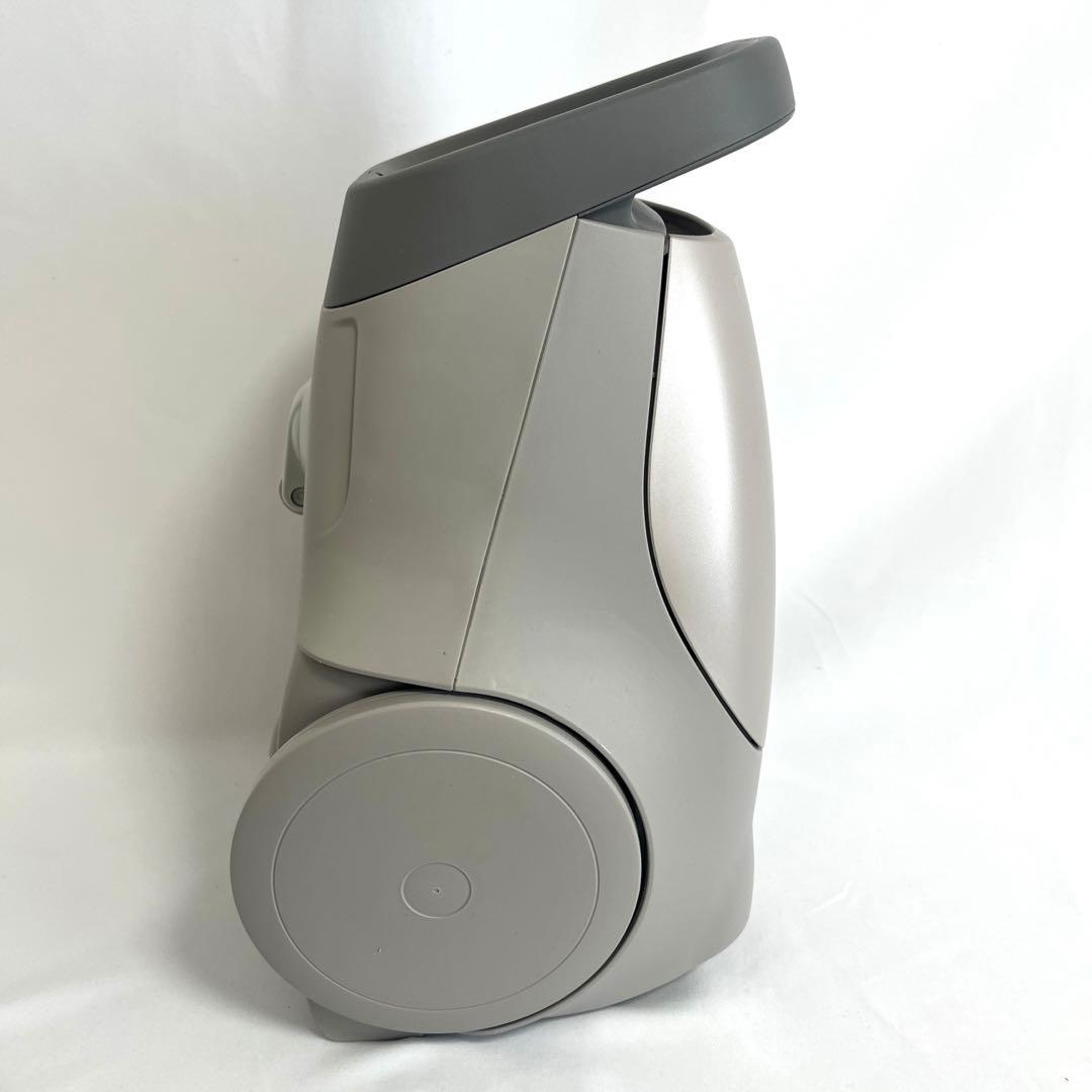 紙パック式掃除機 Panasonic MC-PJ21G-N